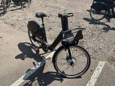 Overzichtsfoto van Vaimoo Elektrische fiets